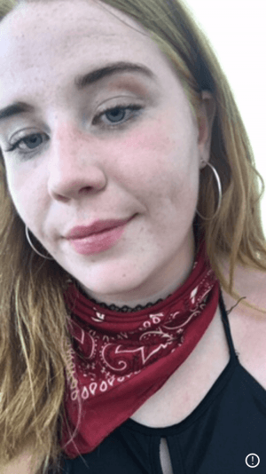 RedRobyn's LeafedOut Profile