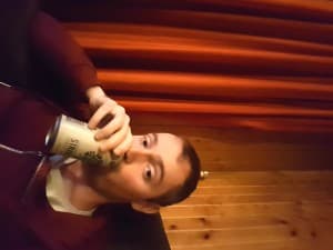 Popperinthere's LeafedOut Profile