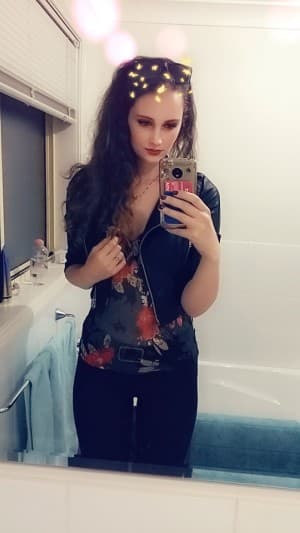 MissTilly's LeafedOut Profile