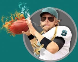 WalterCard's LeafedOut Profile