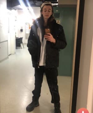 ZanderSalamander's LeafedOut Profile