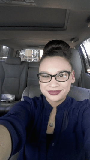 jenniferrose's LeafedOut Profile