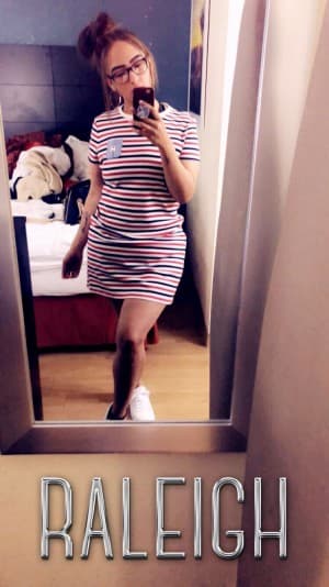 prissydee's LeafedOut Profile