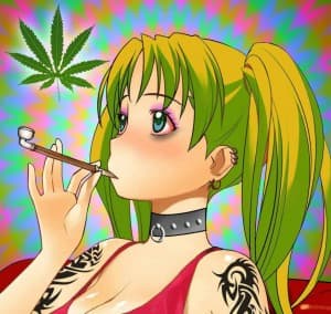 otakush69's LeafedOut Profile