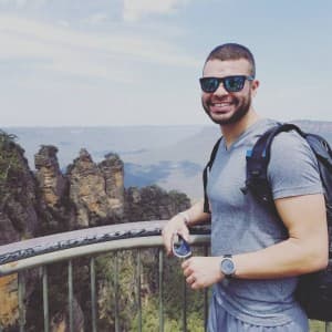 geraldorossyjr's LeafedOut Profile