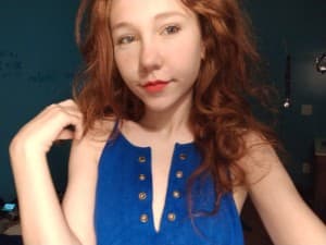 Littlewillowfox's LeafedOut Profile