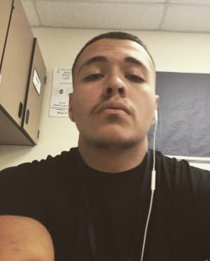 JoshuaC01's LeafedOut Profile