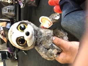 NWSATX's LeafedOut Profile