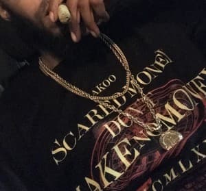 EL-Drip-O's LeafedOut Profile