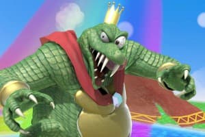 KingKrool's LeafedOut Profile