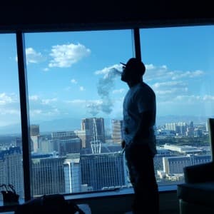Nonchalant's LeafedOut Profile