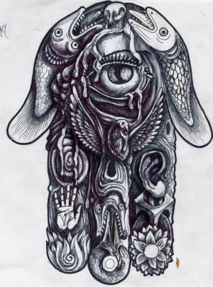 HybridHeeb's LeafedOut Profile