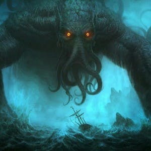 Cthulhu's LeafedOut Profile