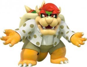 KingKoopa26's LeafedOut Profile