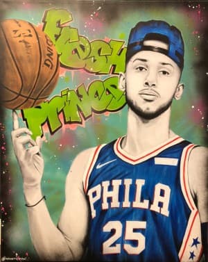 FreshPrince25's LeafedOut Profile