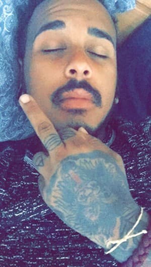 NiggaSteve's LeafedOut Profile