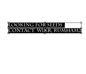 rumham2's LeafedOut Profile