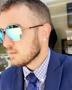 Ggoldszal's LeafedOut Profile