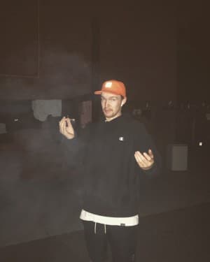 EvadeanRed's LeafedOut Profile