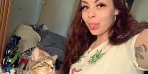 Shamanderz's LeafedOut Profile
