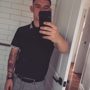 Ricky26's LeafedOut Profile