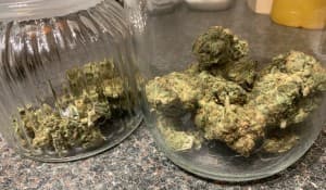 Marky420's LeafedOut Profile