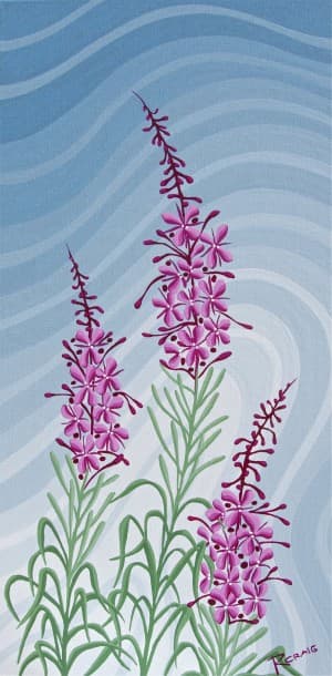 Fireweed_867's LeafedOut Profile