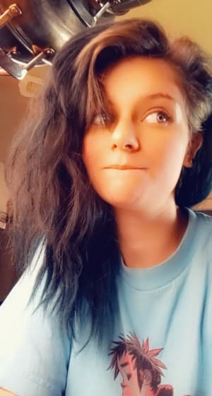 Brixietea's LeafedOut Profile