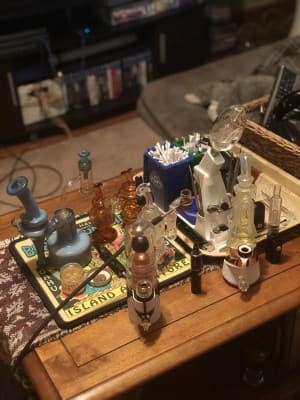 Stever2656's LeafedOut Profile