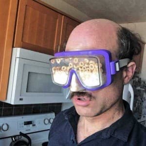 Theguyonthecouch's LeafedOut Profile