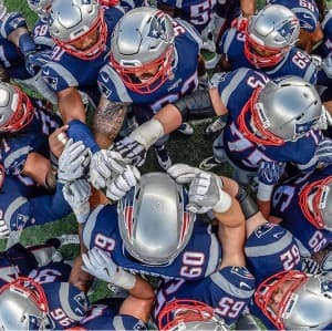 NewEnglandPatriot's LeafedOut Profile