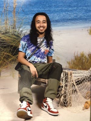 adamb88's LeafedOut Profile