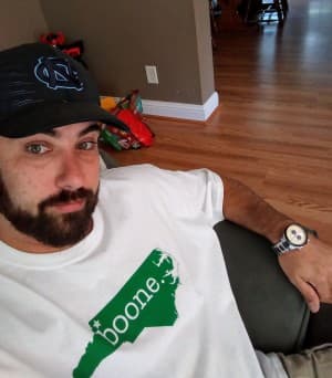 Goodysmoke82's LeafedOut Profile