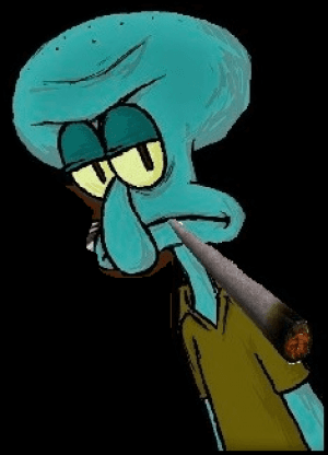 squidward666's LeafedOut Profile