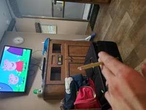The_Dealer's LeafedOut Profile