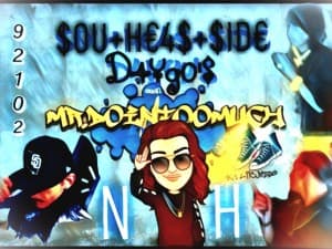 CuhzzoDoinTooMuch's LeafedOut Profile