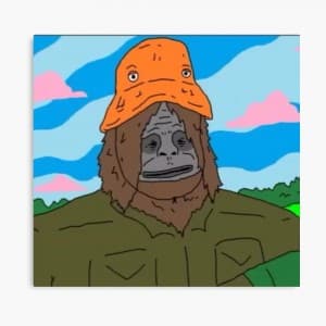 SassySasquatc's LeafedOut Profile