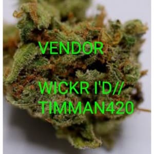 Bomboclack420's LeafedOut Profile