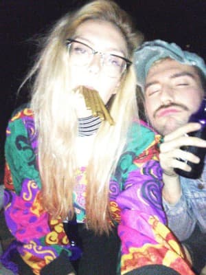 SushiRoll420's LeafedOut Profile