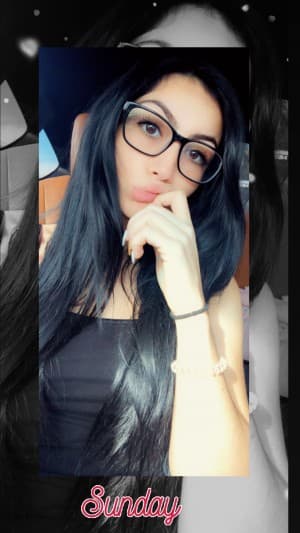Aydarling1372's LeafedOut Profile