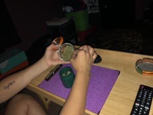 Opiourban's LeafedOut Profile