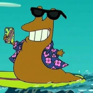 Slurmsmckenzie's LeafedOut Profile