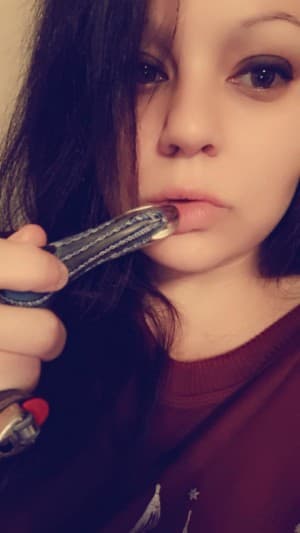Luckylizzy's LeafedOut Profile