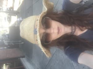 ErinHumfrey's LeafedOut Profile