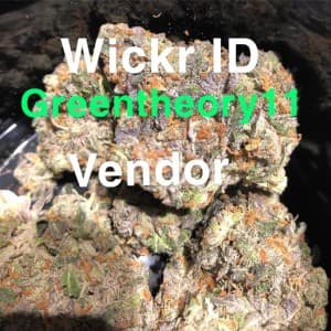 Greenleaf11's LeafedOut Profile
