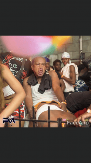 Mobblife's LeafedOut Profile