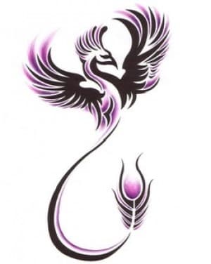DarkPurplePhoenix's LeafedOut Profile
