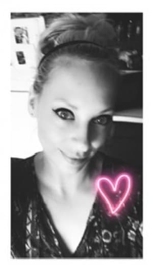 mary_sunshine1983's LeafedOut Profile