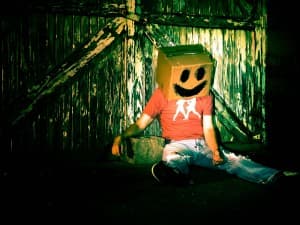 krakedmask's LeafedOut Profile