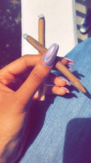 SweetKristyxo's LeafedOut Profile